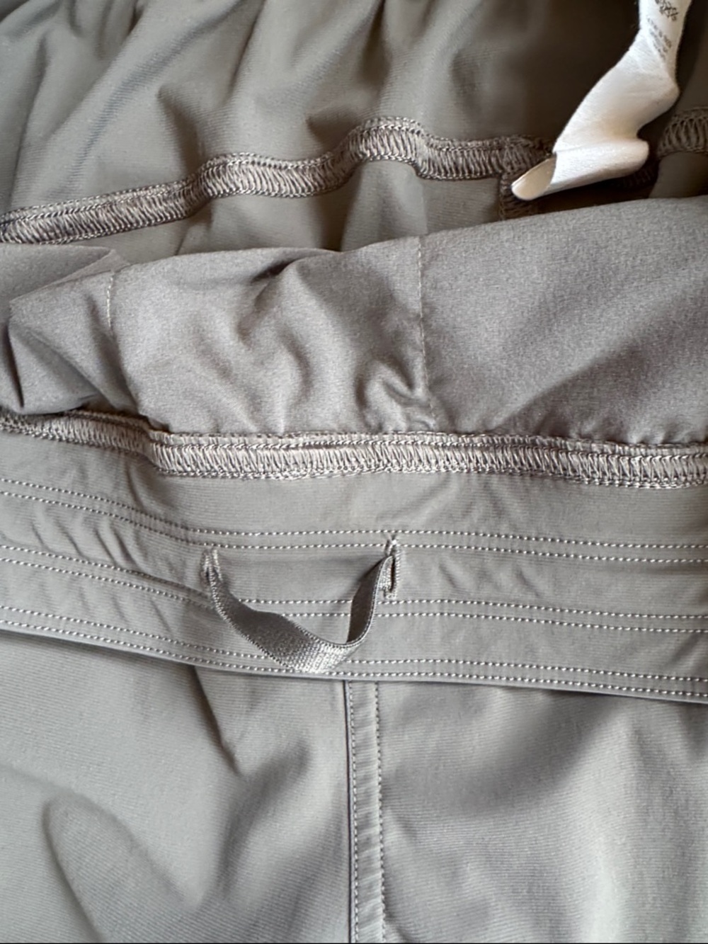 lululemon athletica women’s adapted state high rise joggers - Picture 7 of 7